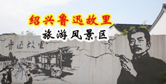 大几吧操小骚逼视频网站中国绍兴-鲁迅故里旅游风景区